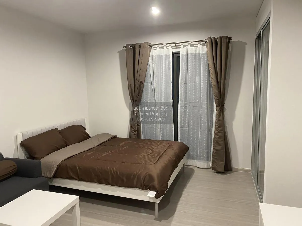 เช่าคอนโด  เดอะพาร์คแลนด์ เพชรเกษม 56 MRT-ภาษีเจริญ บางหว้า เขต ภ 1