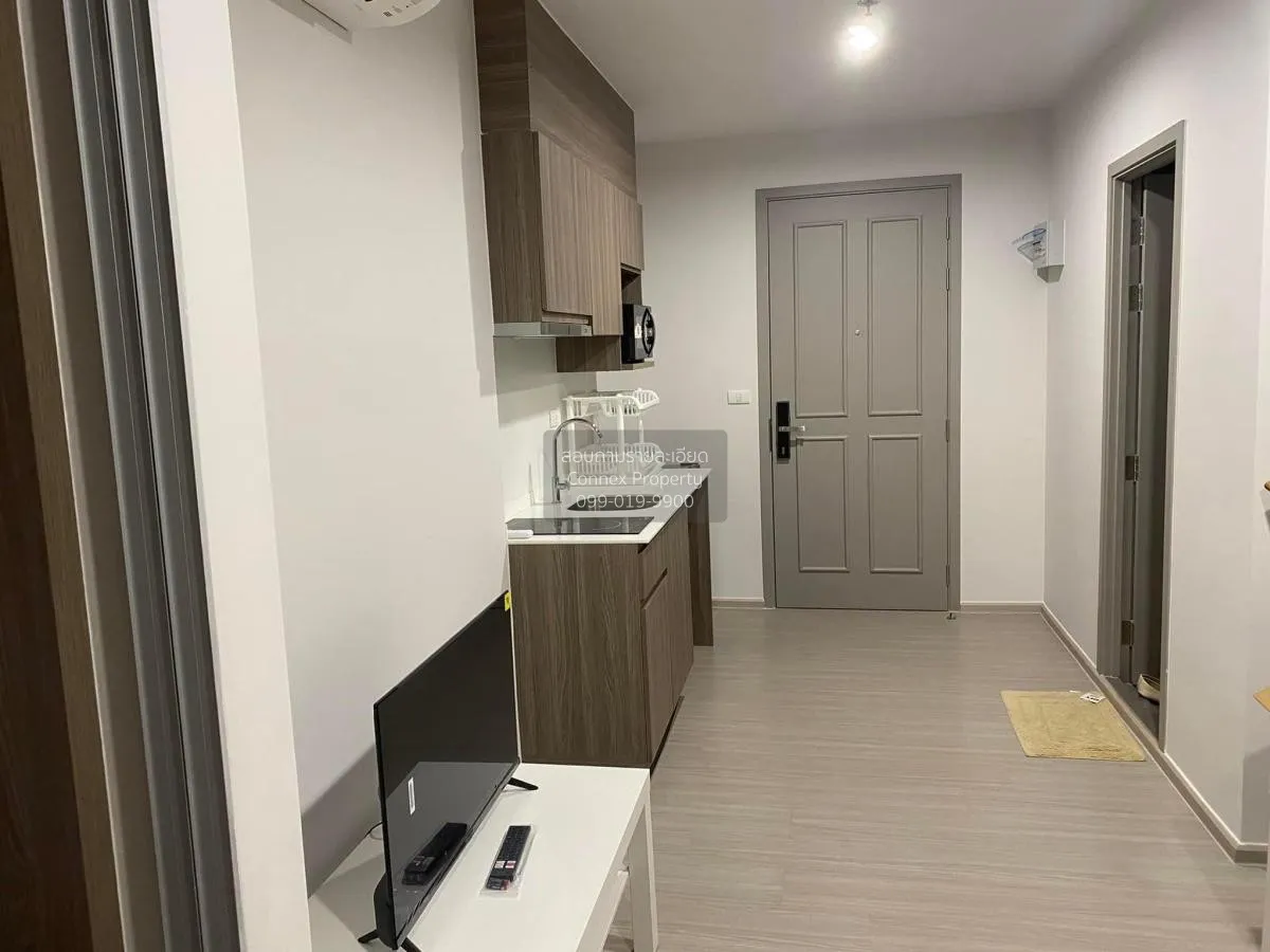 เช่าคอนโด  เดอะพาร์คแลนด์ เพชรเกษม 56 MRT-ภาษีเจริญ บางหว้า เขต ภ 4