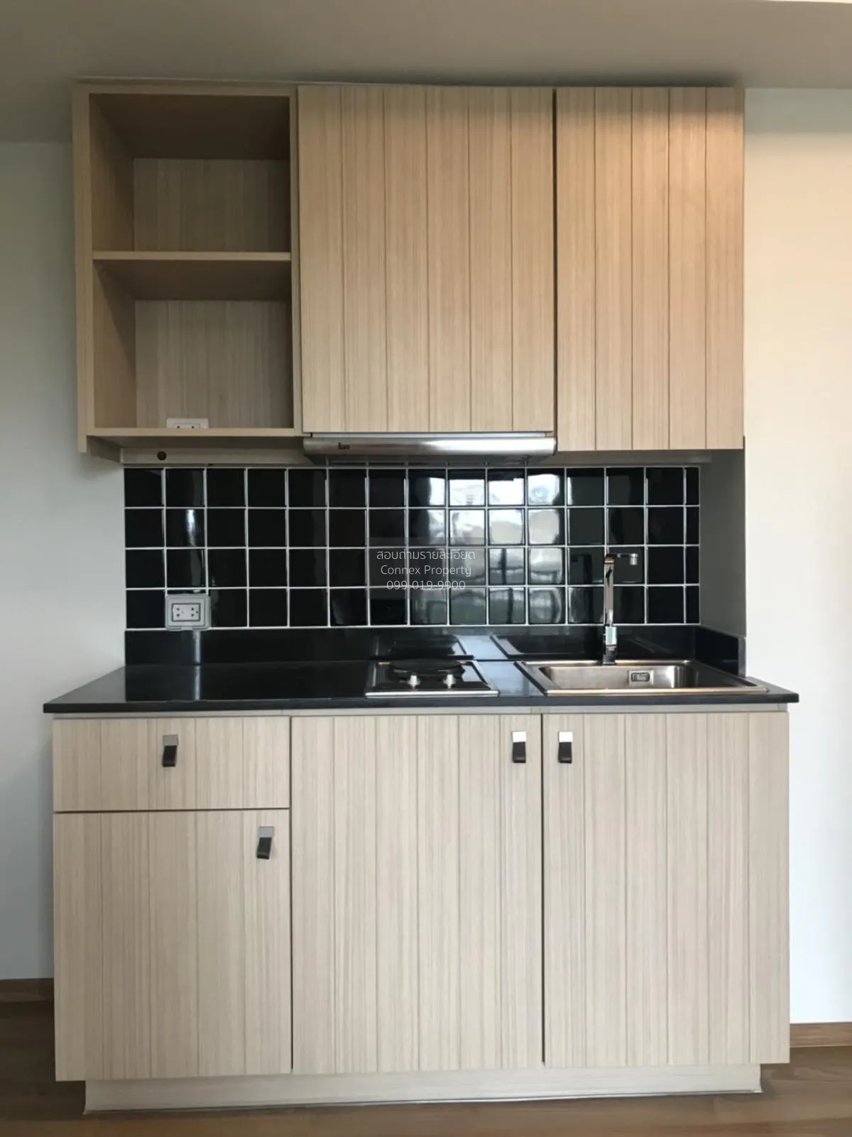 เช่าคอนโด  ยูนิโอ สุขุมวิท 72 BTS-แบริ่ง สำโรงเหนือ เขต ดอนเมือง  3