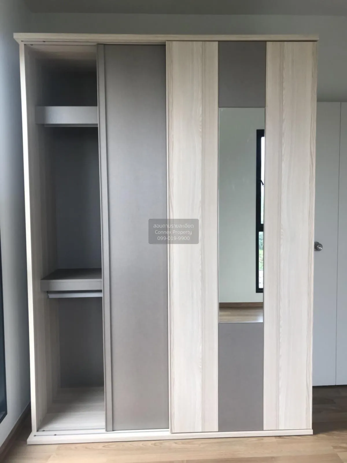 เช่าคอนโด  ยูนิโอ สุขุมวิท 72 BTS-แบริ่ง สำโรงเหนือ เขต ดอนเมือง 