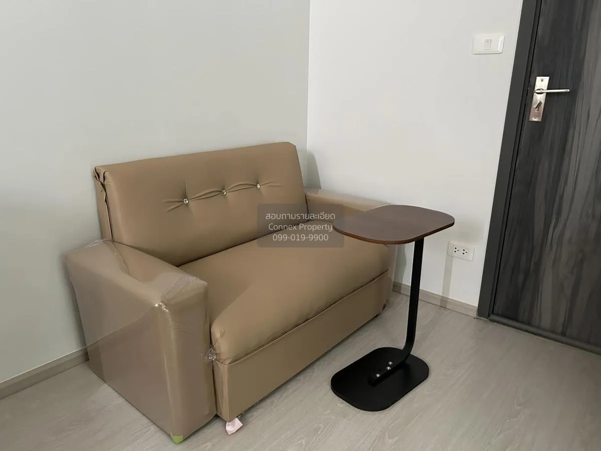 For Rent Condo , Elio Del Nest Udomsuk , BTS-Udom Suk , Bang Na , 1