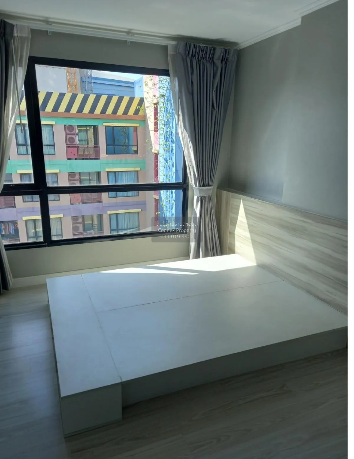 ขายคอนโด  มีสไตล์ @ สุขุมวิท-บางนา บางนา เขต บางนา กรุงเทพ CX-904 1