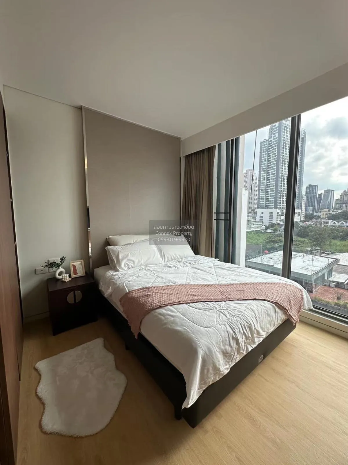 For Sale Condo , Siamese ThirtyNine , Penthouse , BTS-Phrom Phong