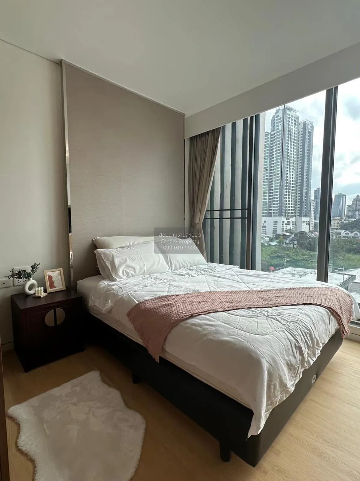 For Sale Condo , Siamese ThirtyNine , Penthouse , BTS-Phrom Phong