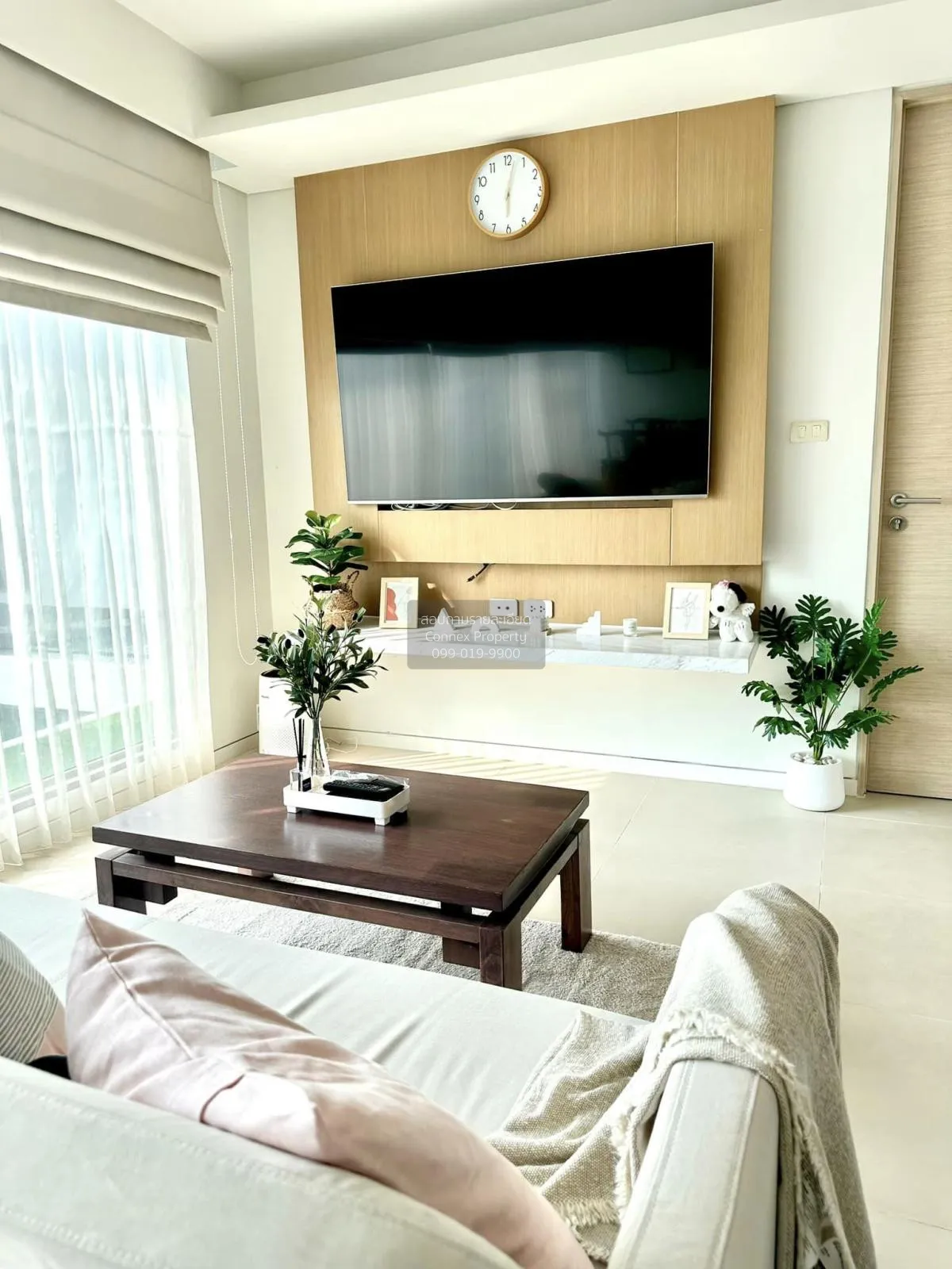 For Sale Condo , Siamese ThirtyNine , Penthouse , BTS-Phrom Phong 4
