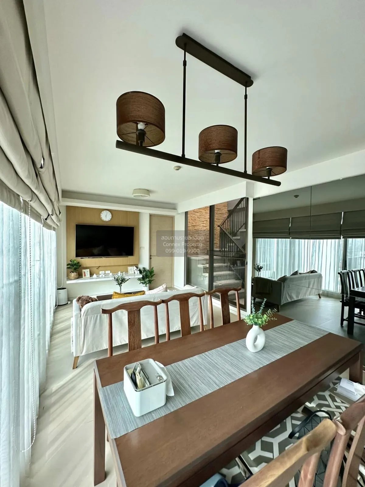 For Sale Condo , Siamese ThirtyNine , Penthouse , BTS-Phrom Phong