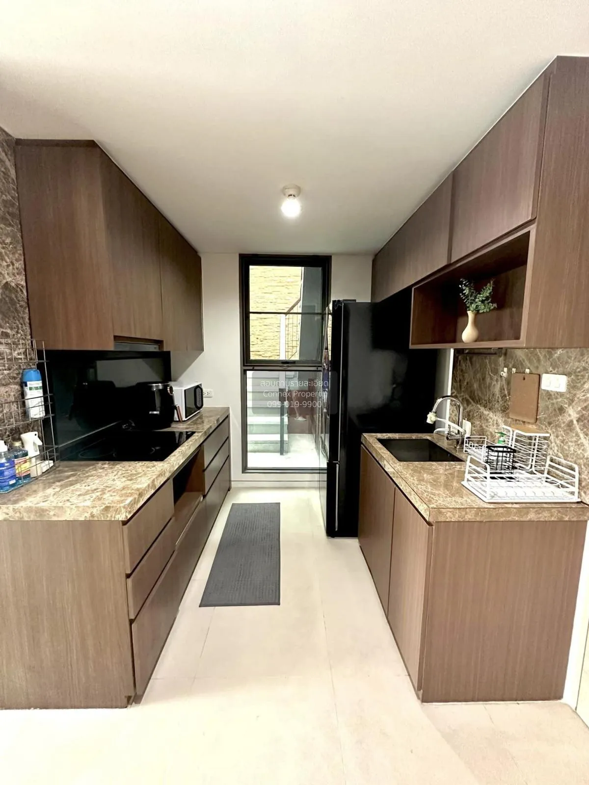 For Sale Condo , Siamese ThirtyNine , Penthouse , BTS-Phrom Phong