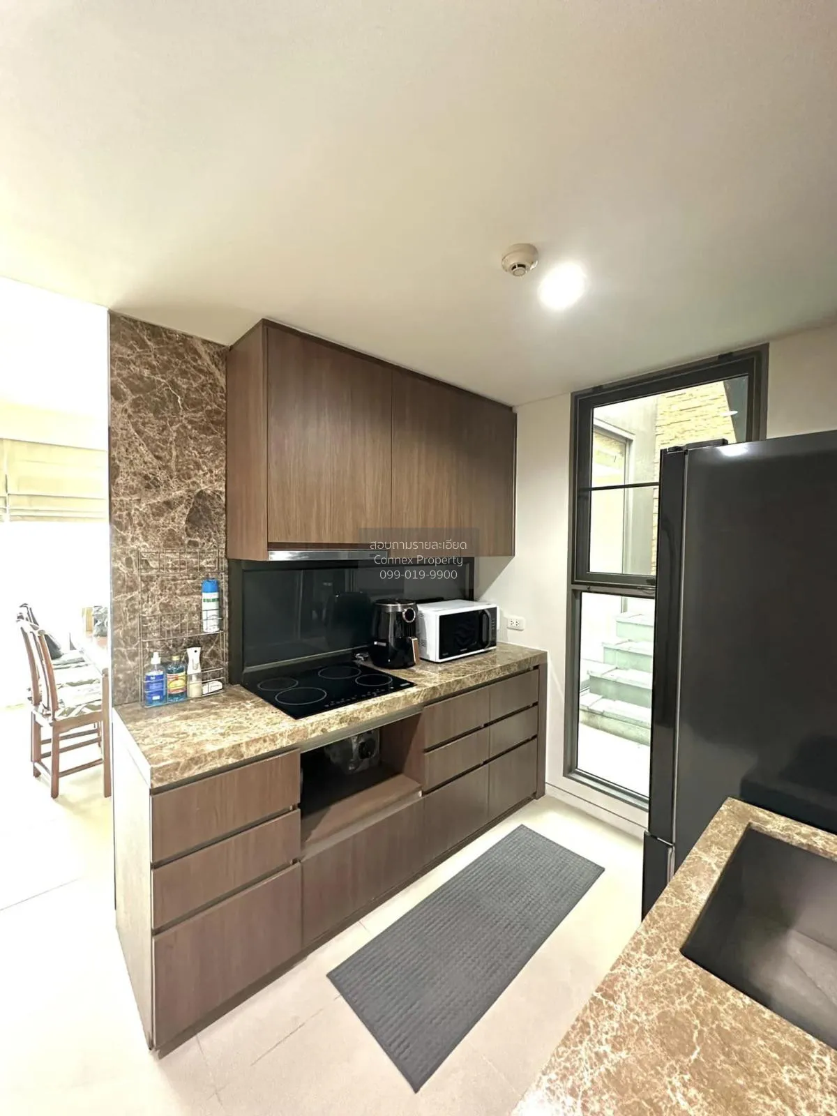 For Sale Condo , Siamese ThirtyNine , Penthouse , BTS-Phrom Phong