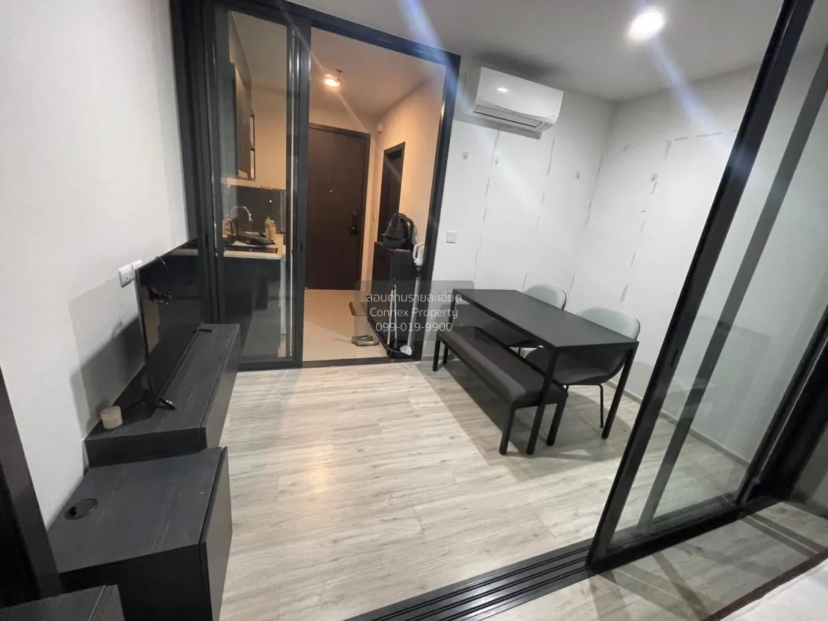 For Rent Condo , XT Huaikhwang , MRT-Huai Khwang , Huai Khwang ,  1