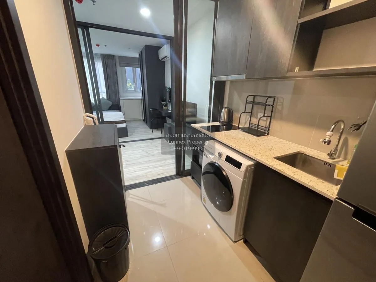 For Rent Condo , XT Huaikhwang , MRT-Huai Khwang , Huai Khwang ,  2