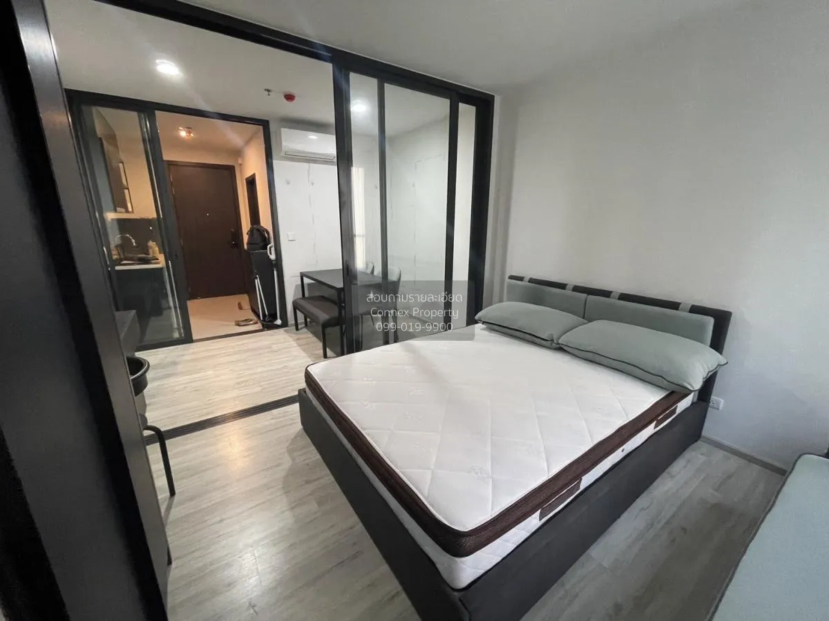For Rent Condo , XT Huaikhwang , MRT-Huai Khwang , Huai Khwang ,  3