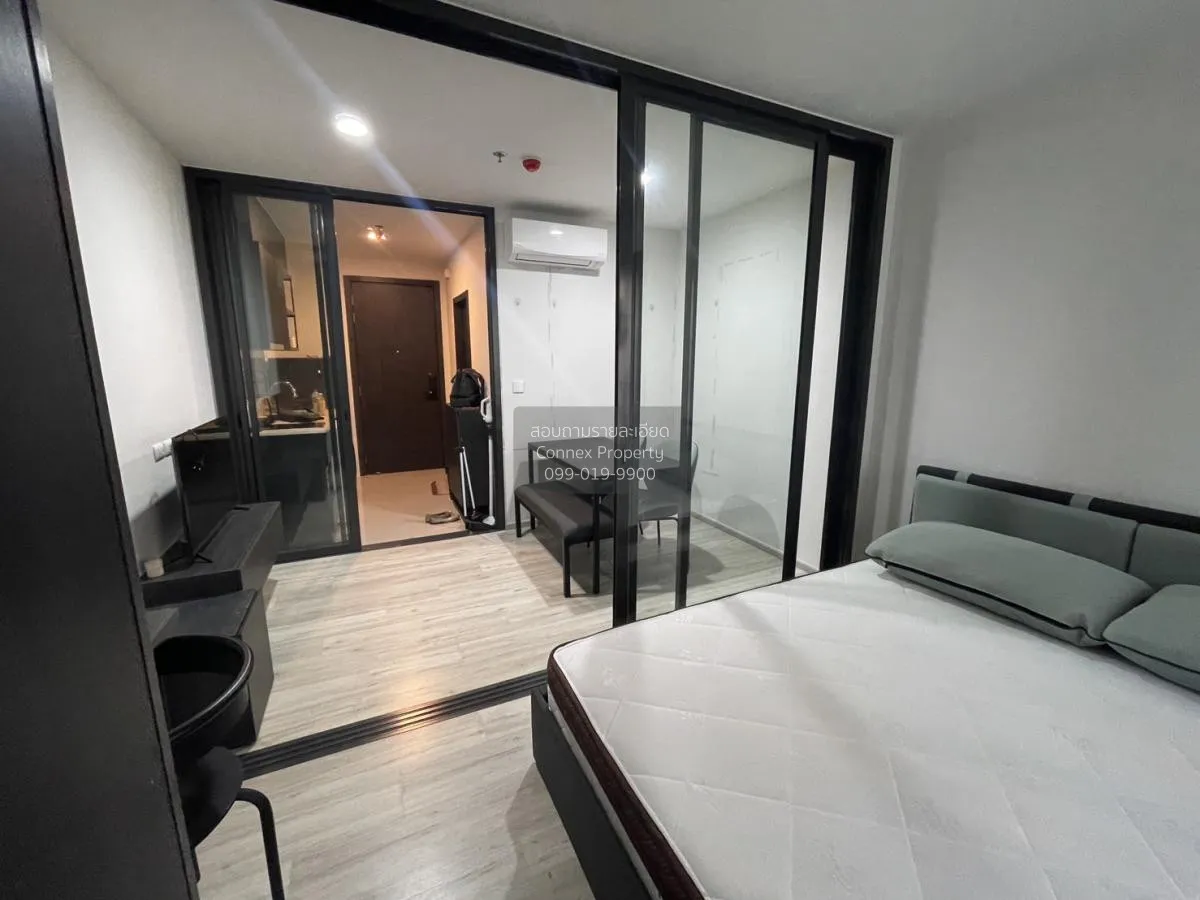 For Rent Condo , XT Huaikhwang , MRT-Huai Khwang , Huai Khwang ,  4