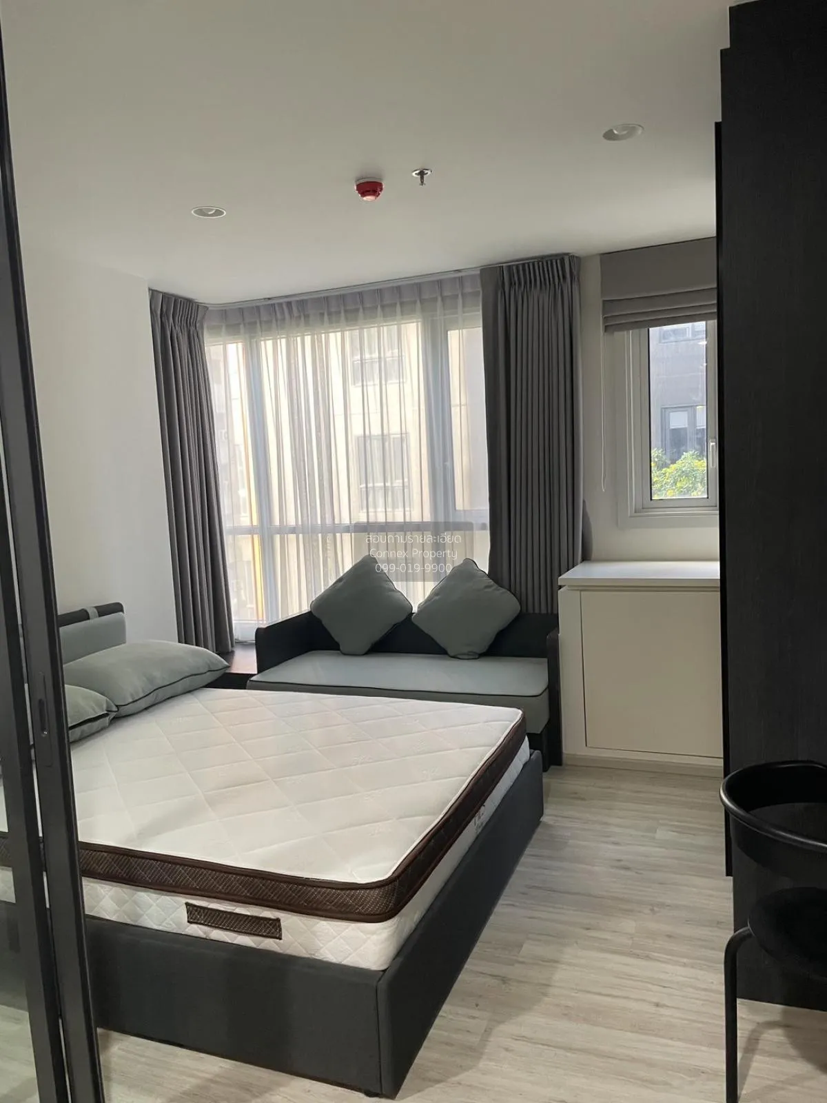 For Rent Condo , XT Huaikhwang , MRT-Huai Khwang , Huai Khwang , 