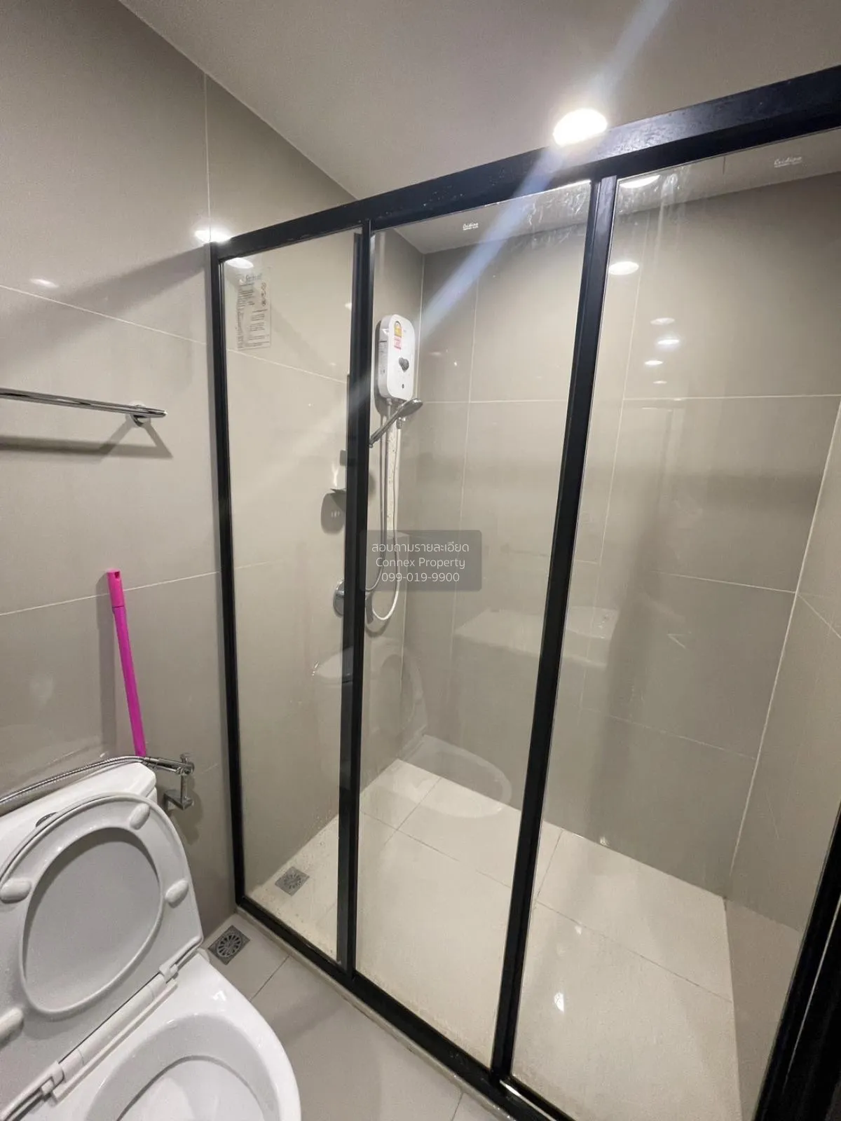 For Rent Condo , XT Huaikhwang , MRT-Huai Khwang , Huai Khwang , 