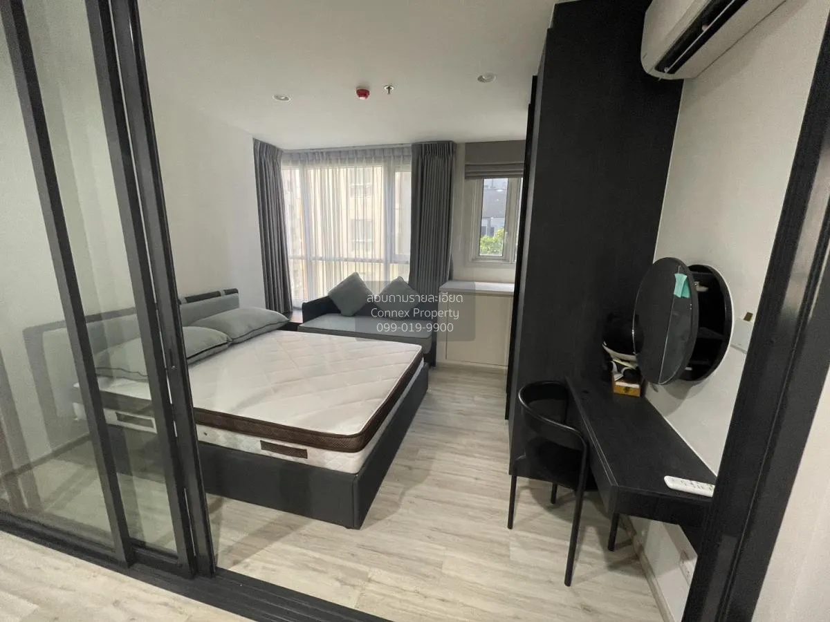 For Sale Condo , XT Huaikhwang , MRT-Huai Khwang , Huai Khwang , 