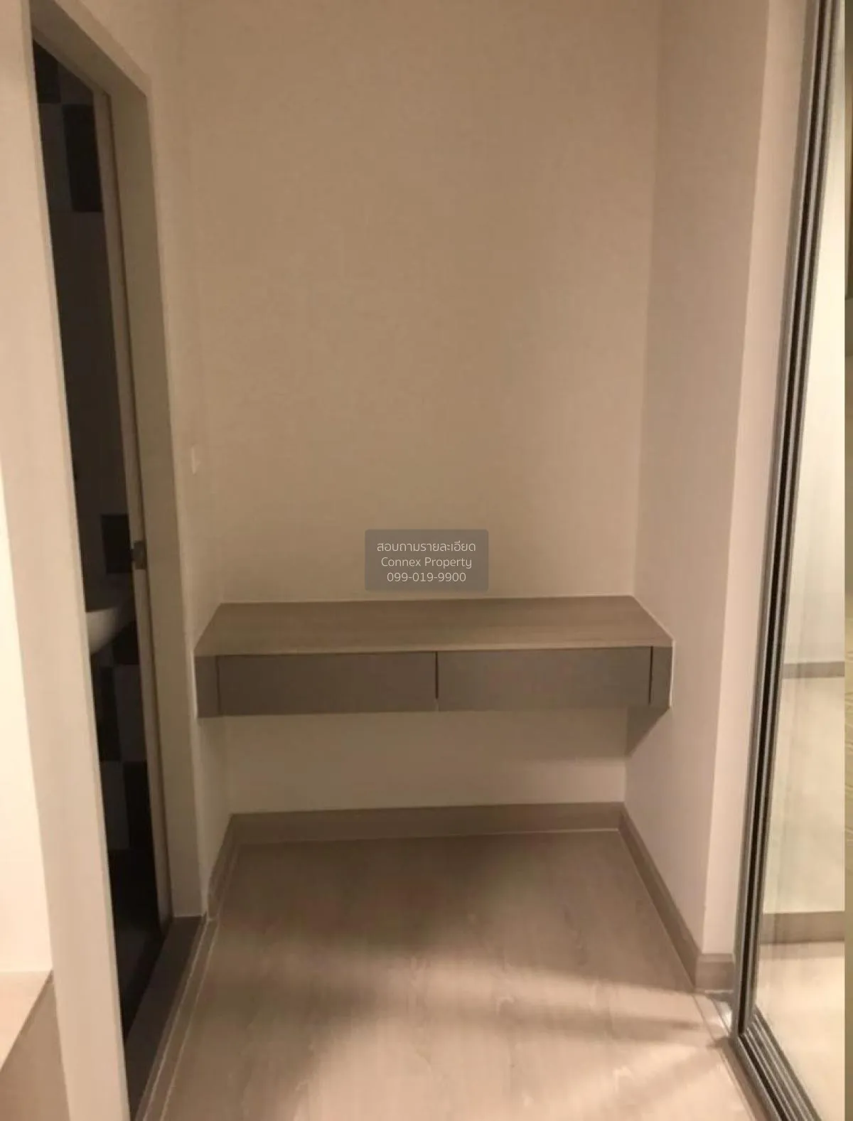 ขายคอนโด  นิช ไอดี @ ปากเกร็ด สเตชั่น บ้านใหม่ ปากเกร็ด นนทบุรี C 3