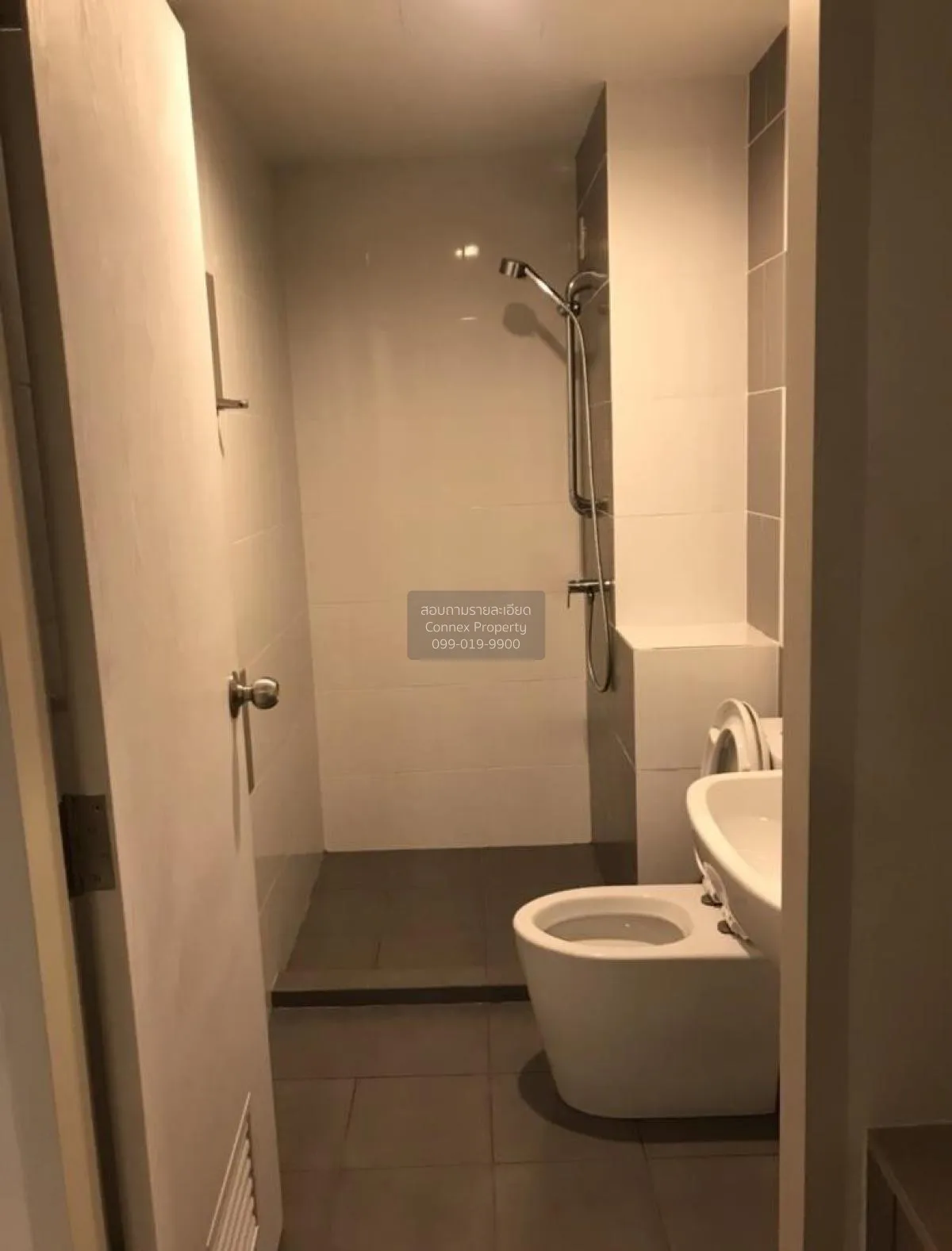 ขายคอนโด  นิช ไอดี @ ปากเกร็ด สเตชั่น บ้านใหม่ ปากเกร็ด นนทบุรี C 4