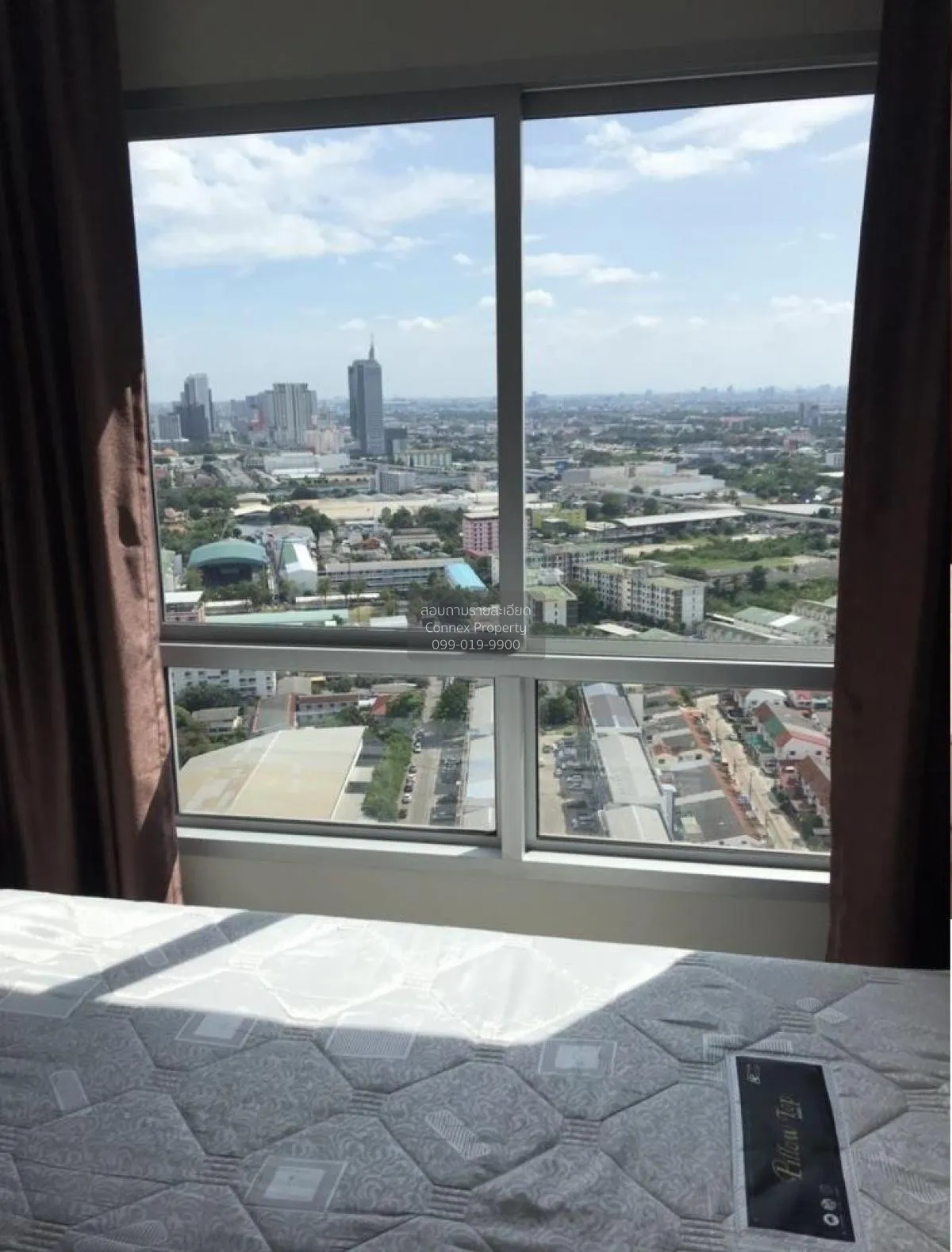 ขายคอนโด  นิช ไอดี @ ปากเกร็ด สเตชั่น บ้านใหม่ ปากเกร็ด นนทบุรี C