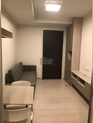 ขายคอนโด  นิช ไอดี @ ปากเกร็ด สเตชั่น บ้านใหม่ ปากเกร็ด นนทบุรี CX-90492