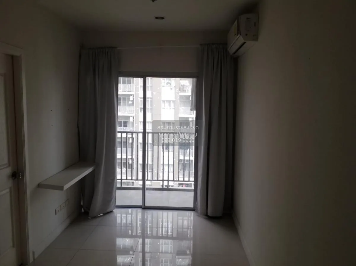 ขายคอนโด  แมเนอร์ สนามบินน้ำ MRT-สะพานพระนั่งเกล้า บางกระสอ เมือง 1