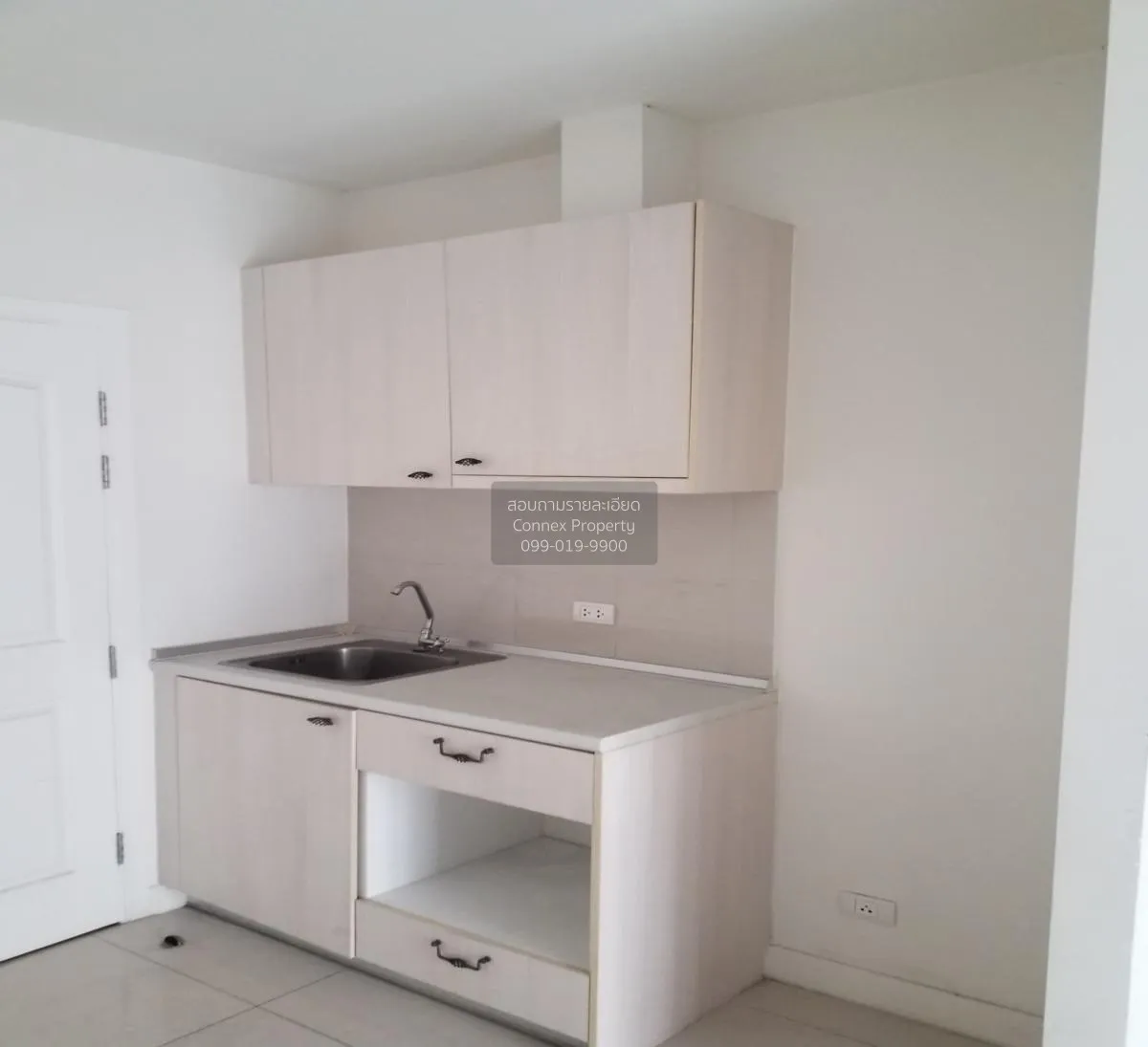 ขายคอนโด  แมเนอร์ สนามบินน้ำ MRT-สะพานพระนั่งเกล้า บางกระสอ เมือง 3