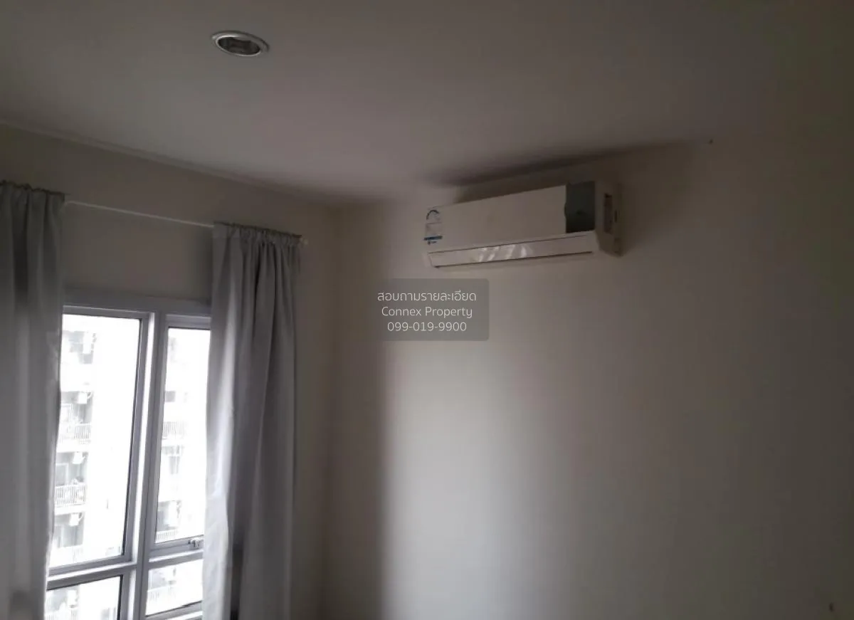 ขายคอนโด  แมเนอร์ สนามบินน้ำ MRT-สะพานพระนั่งเกล้า บางกระสอ เมือง 4