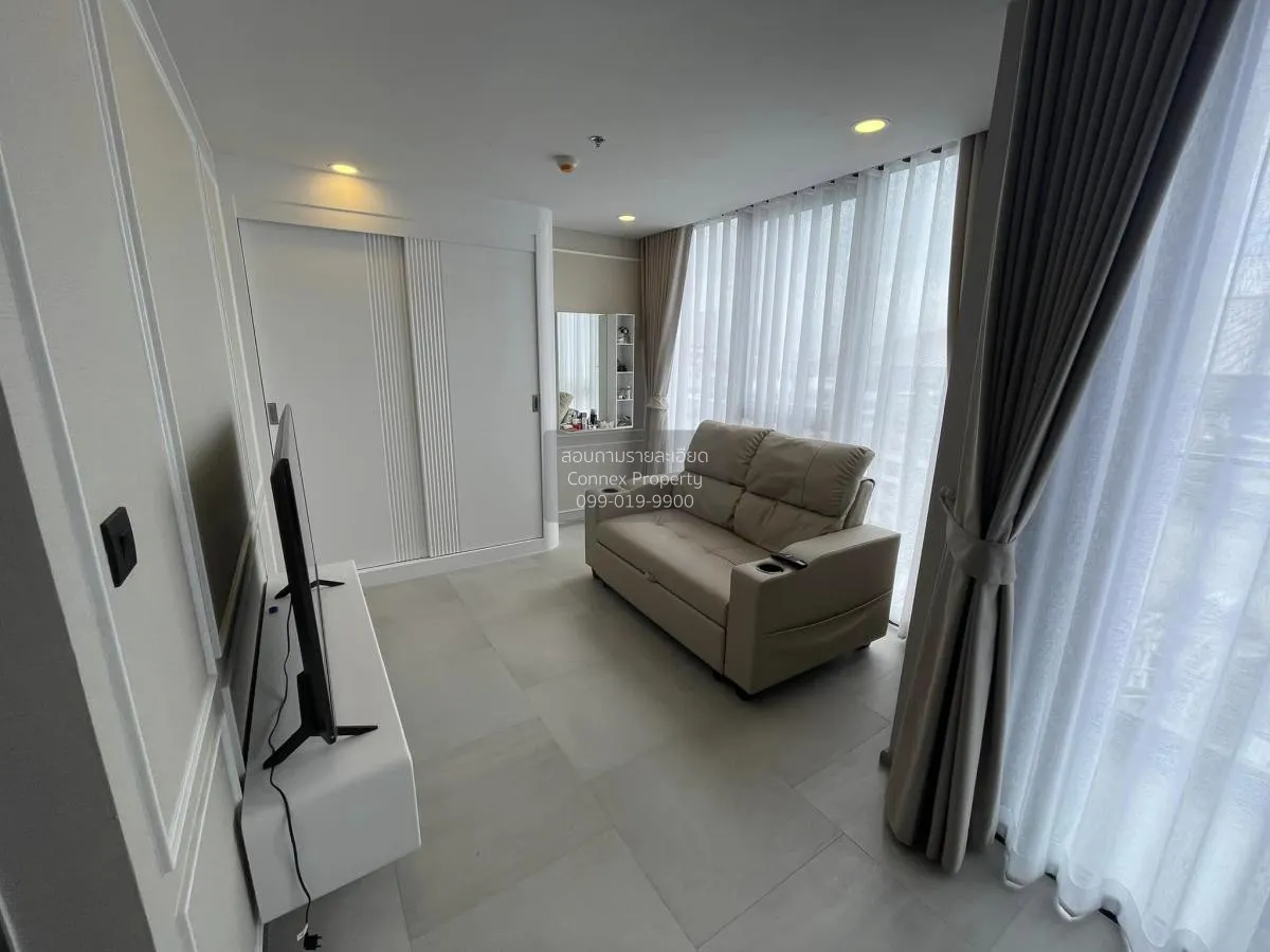 For Rent Condo , Cooper Siam , Duplex , BTS-National Stadium , Ro 1