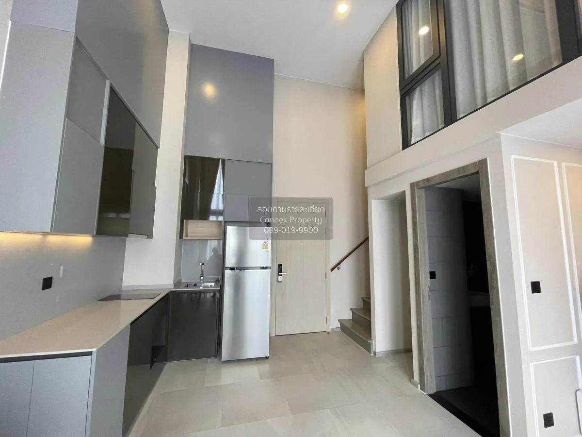 For Rent Condo , Cooper Siam , Duplex , BTS-National Stadium , Ro 3