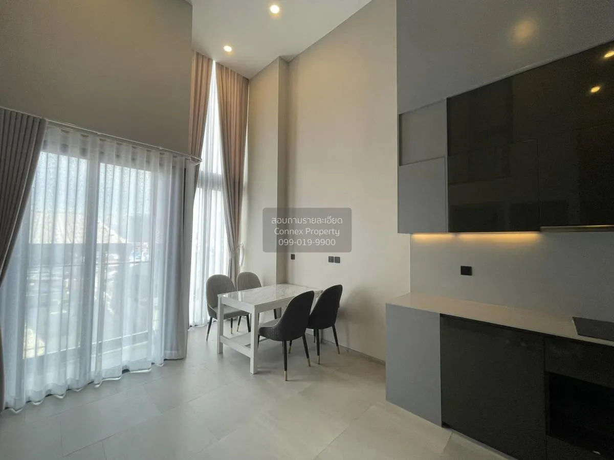 For Rent Condo , Cooper Siam , Duplex , BTS-National Stadium , Ro 4
