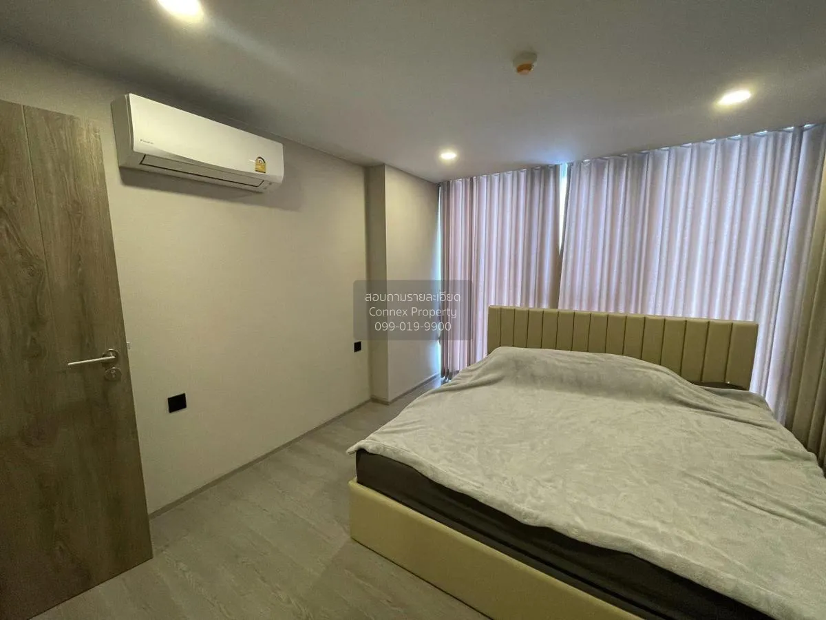 For Rent Condo , Cooper Siam , Duplex , BTS-National Stadium , Ro