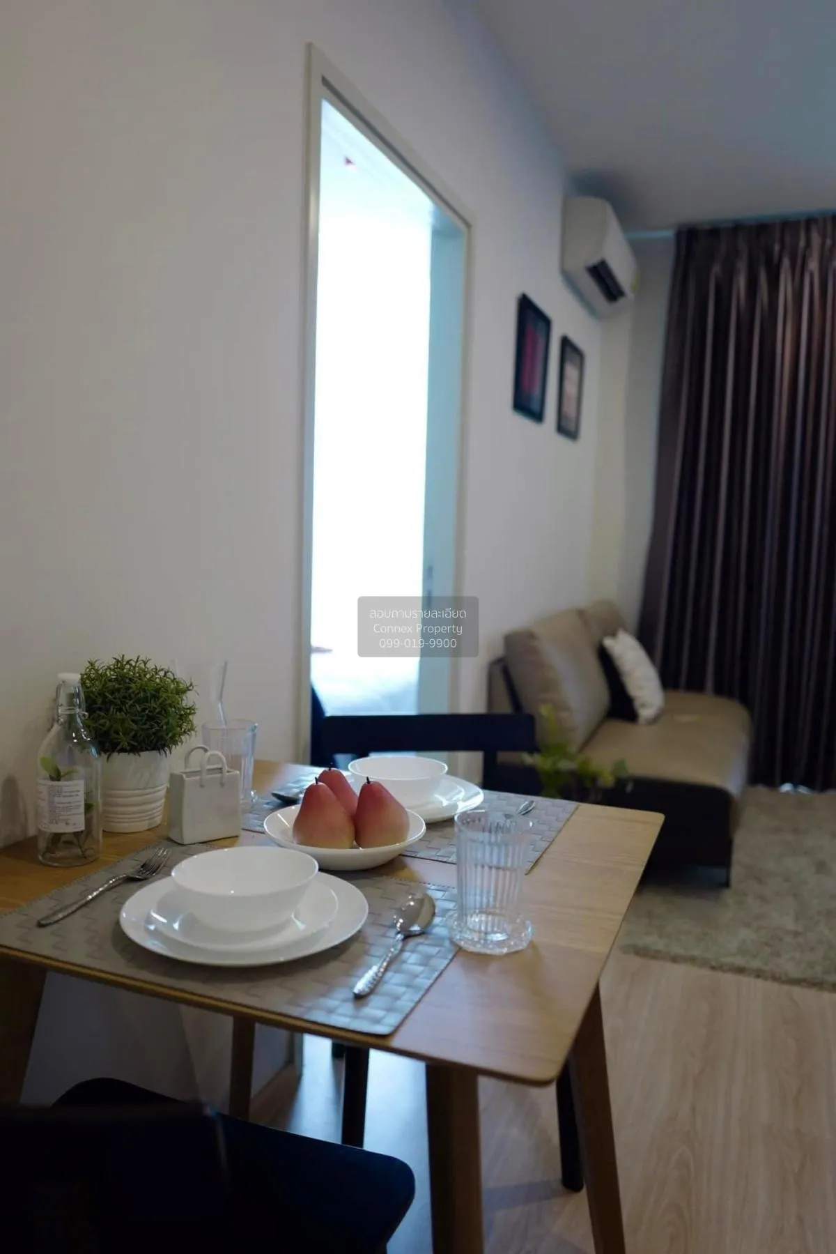 For Sale Condo , Noble Revolve Ratchada , MRT-Thailand Cultural C 4