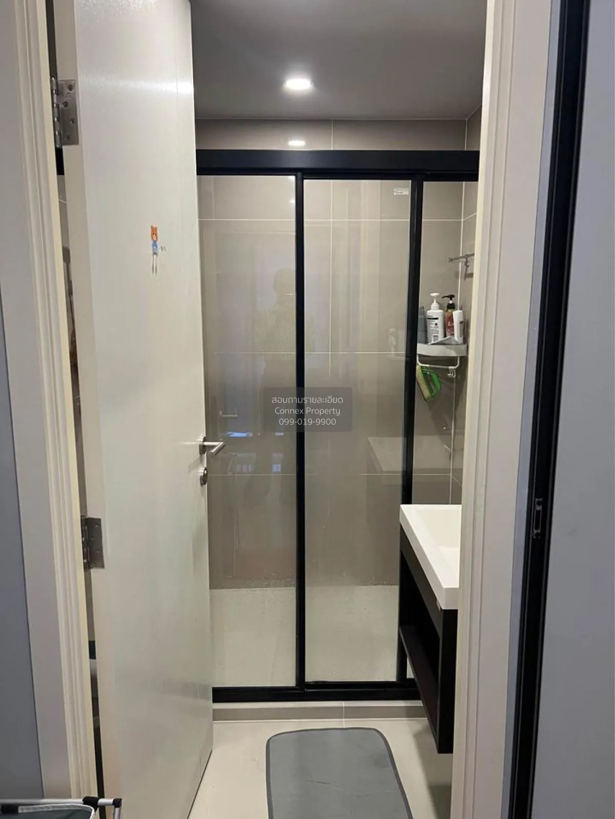 เช่าคอนโด  มอนเต้ พระราม 9 ARL-รามคำแหง หัวหมาก เขต บางกะปิ กรุงเ