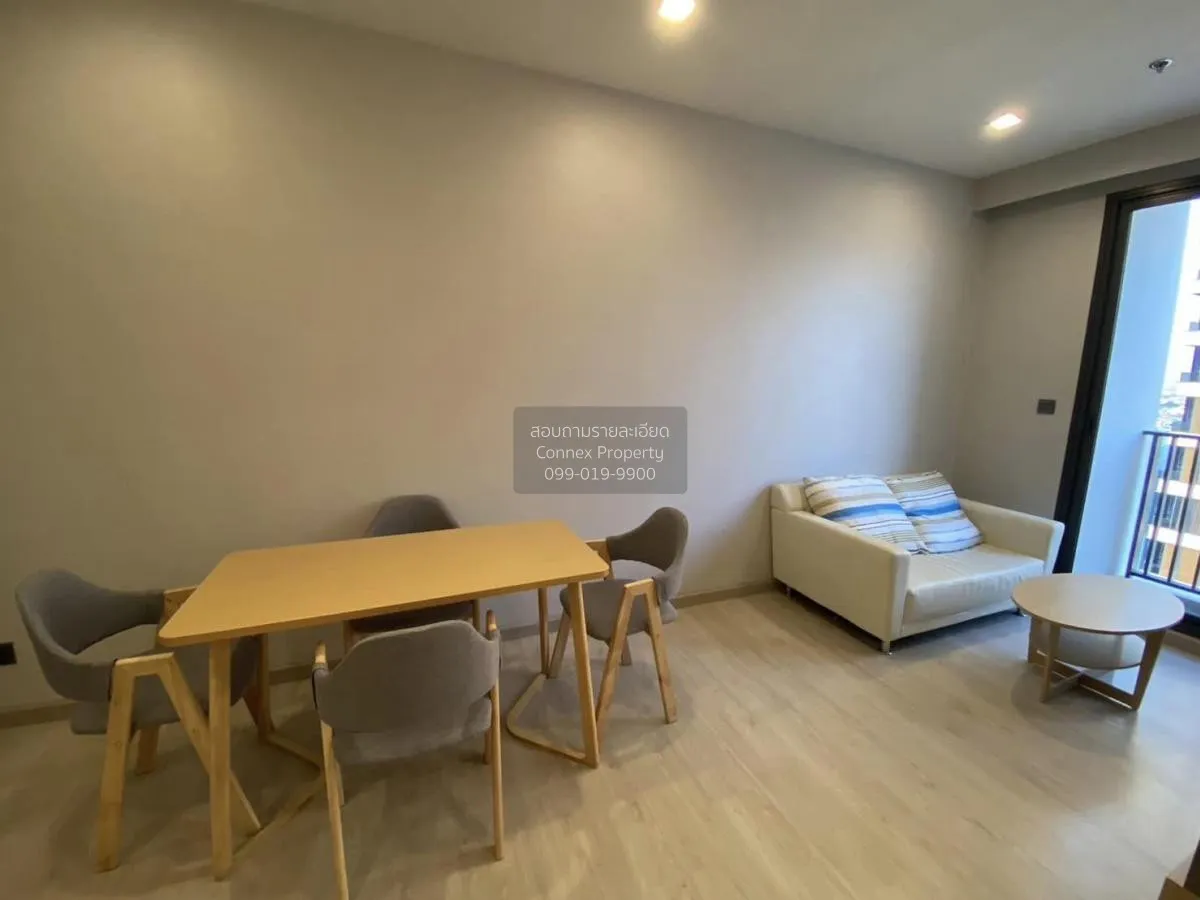 เช่าคอนโด  เอ็ม ทองหล่อ 10 BTS-เอกมัย คลองตันเหนือ เขต วัฒนา กรุง 1