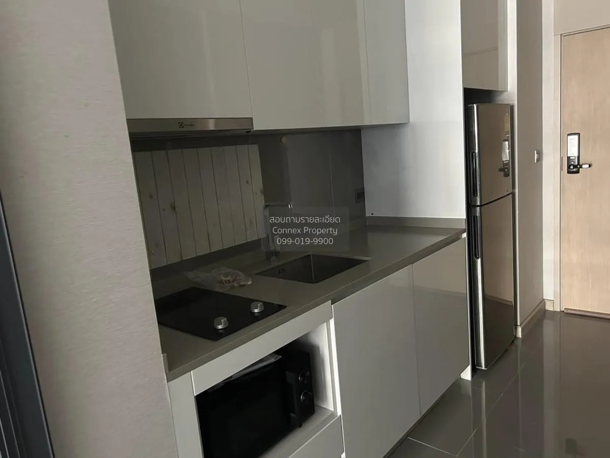 เช่าคอนโด  เอ็ม ทองหล่อ 10 BTS-เอกมัย คลองตันเหนือ เขต วัฒนา กรุง 4