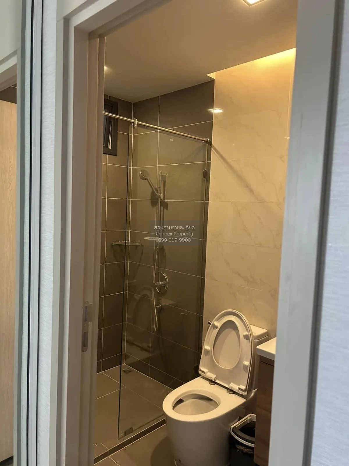 เช่าคอนโด  เอ็ม ทองหล่อ 10 BTS-เอกมัย คลองตันเหนือ เขต วัฒนา กรุง