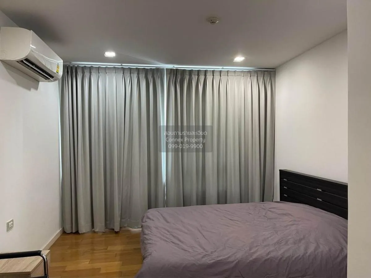 เช่าคอนโด  คอนโดเลต ไลท์ คอนแวนต์ BTS-ช่องนนทรี สีลม เขต บางรัก ก 2