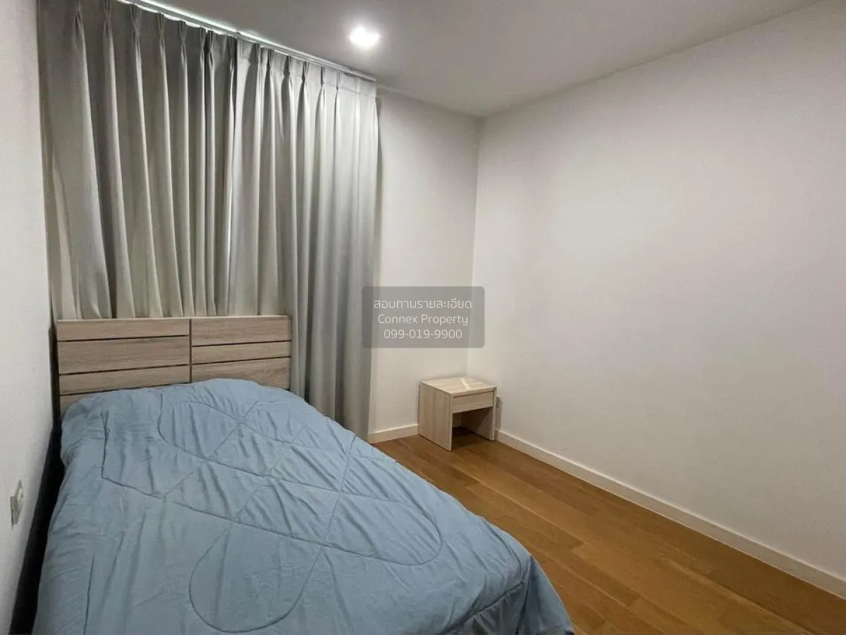 เช่าคอนโด  คอนโดเลต ไลท์ คอนแวนต์ BTS-ช่องนนทรี สีลม เขต บางรัก ก 3