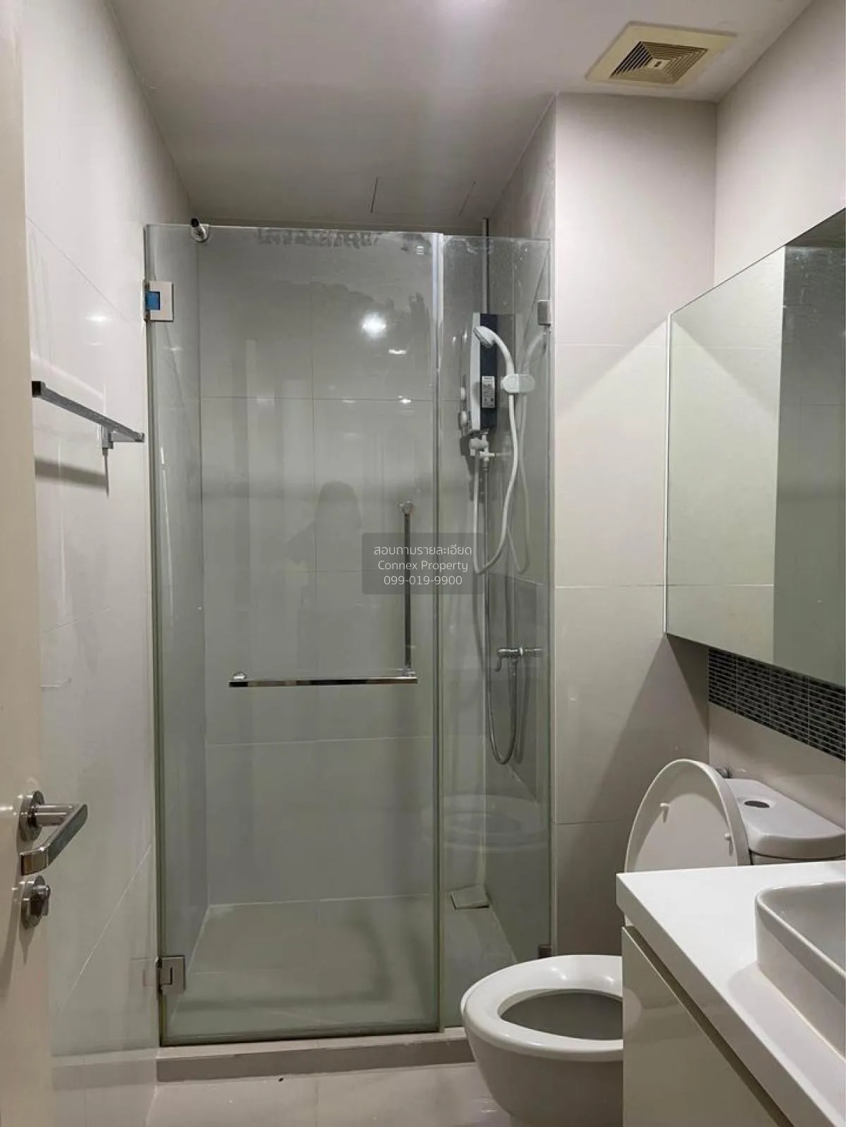 เช่าคอนโด  คอนโดเลต ไลท์ คอนแวนต์ BTS-ช่องนนทรี สีลม เขต บางรัก ก 4