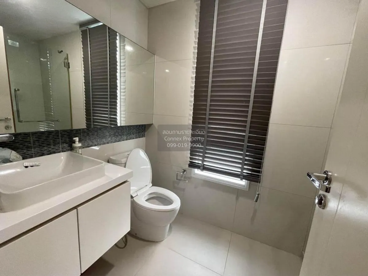 เช่าคอนโด  คอนโดเลต ไลท์ คอนแวนต์ BTS-ช่องนนทรี สีลม เขต บางรัก ก