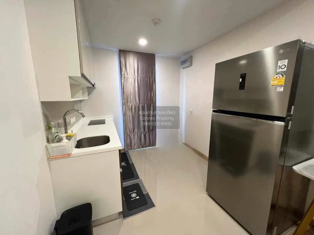 ขายคอนโด  ศุภาลัย ไพร์ม พระราม 9 บางกะปิ เขต ห้วยขวาง กรุงเทพ CX-