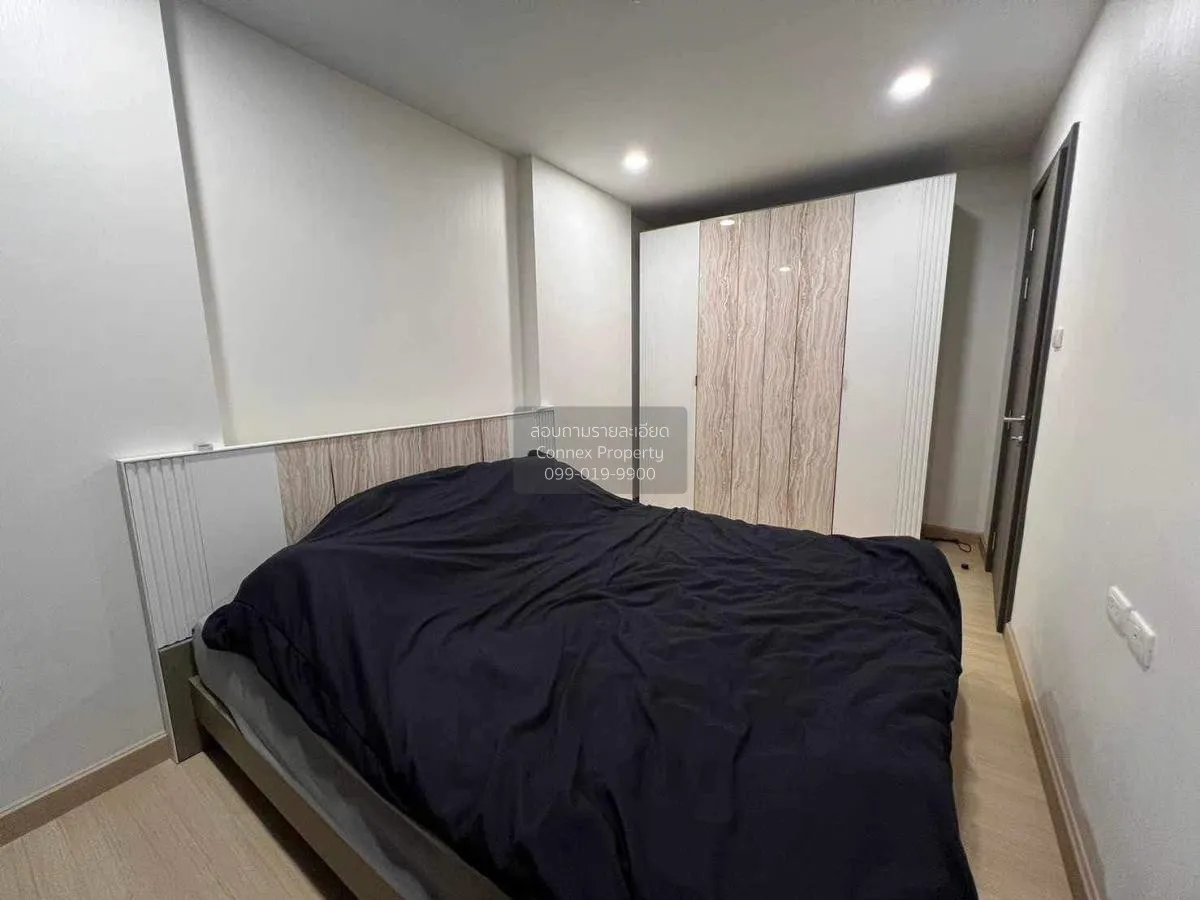 ขายคอนโด  ศุภาลัย ไพร์ม พระราม 9 บางกะปิ เขต ห้วยขวาง กรุงเทพ CX-