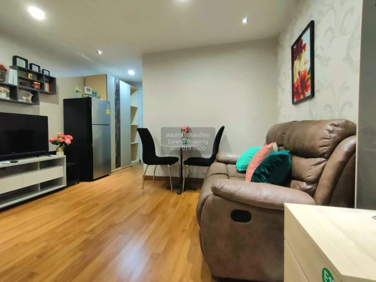 For Rent Condo , Regent Home Sukhumvit 81 , BTS-On Nut , Suan Lua 3