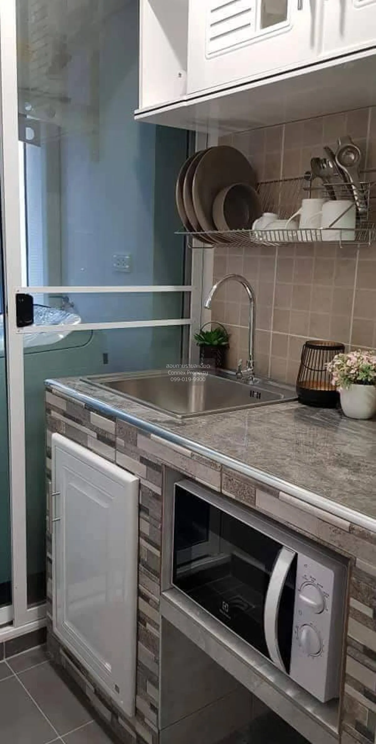 For Rent Condo , Regent Home Sukhumvit 81 , BTS-On Nut , Suan Lua