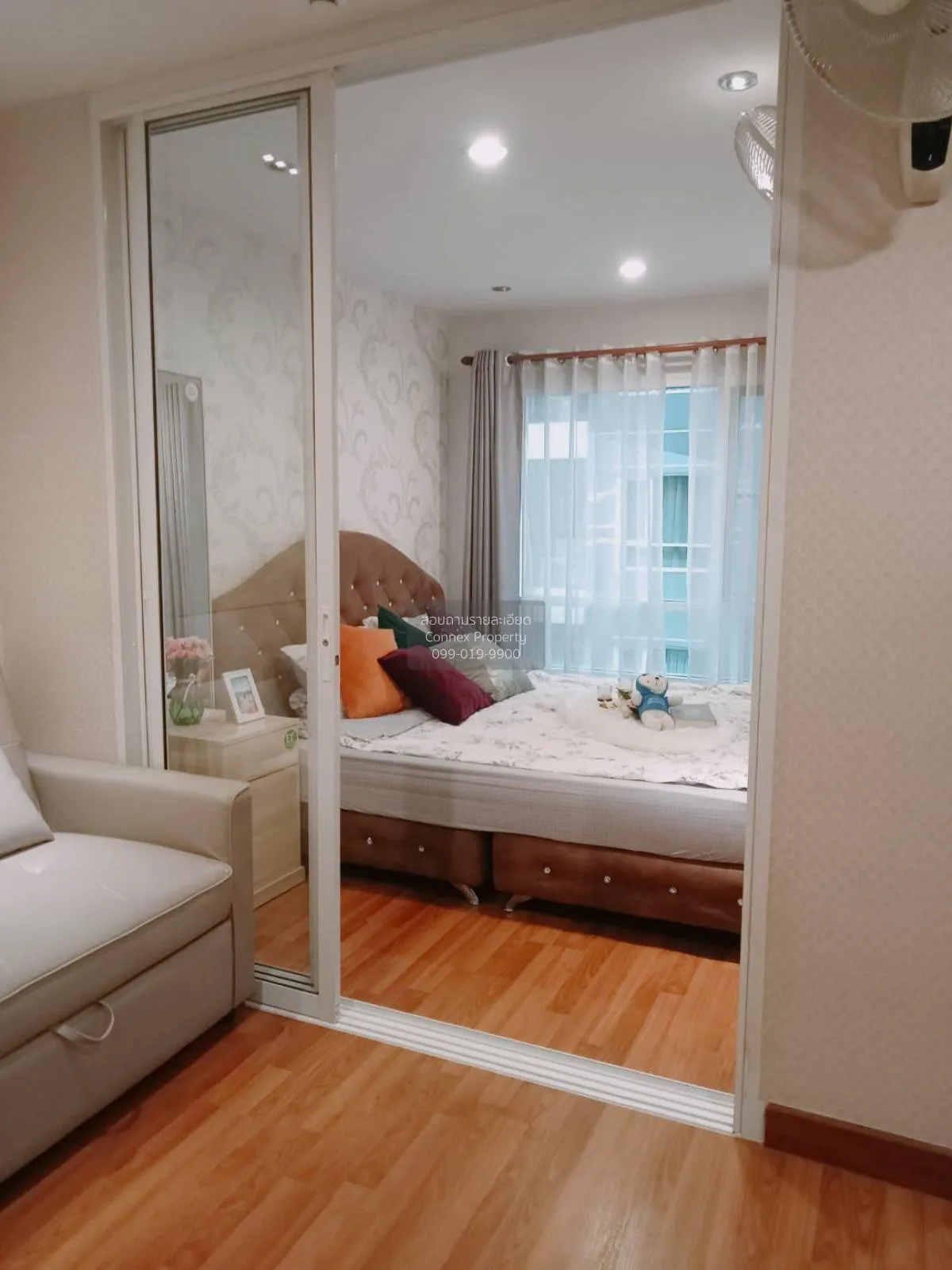 For Rent Condo , Regent Home Sukhumvit 81 , BTS-On Nut , Suan Lua