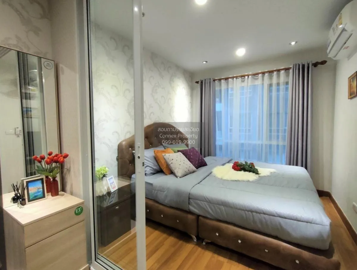 For Rent Condo , Regent Home Sukhumvit 81 , BTS-On Nut , Suan Lua