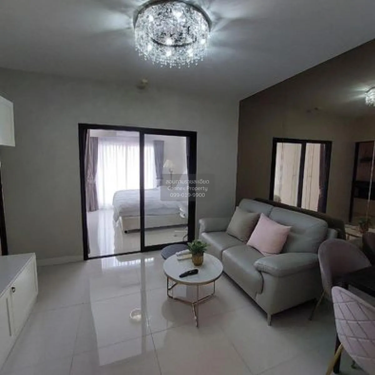 เช่าคอนโด  เดอะ ซี้ด พหลโยธิน BTS-อารีย์ สามเสนใน เขต พญาไท กรุงเ 1