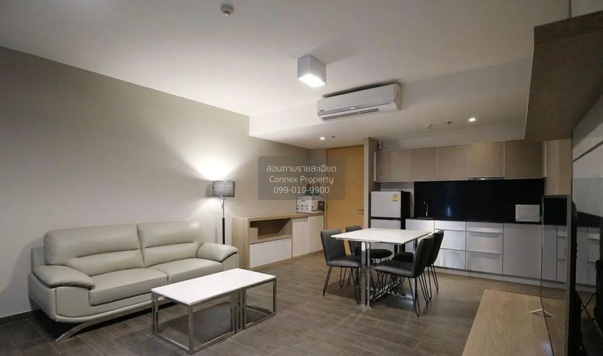 For Rent Condo , The Lofts Ekkamai , BTS-Ekkamai , Phra Khanong N 2