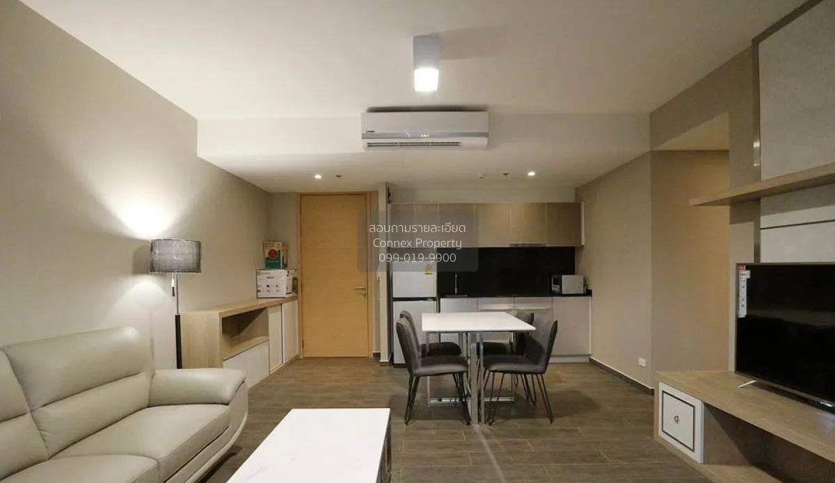 For Rent Condo , The Lofts Ekkamai , BTS-Ekkamai , Phra Khanong N 3