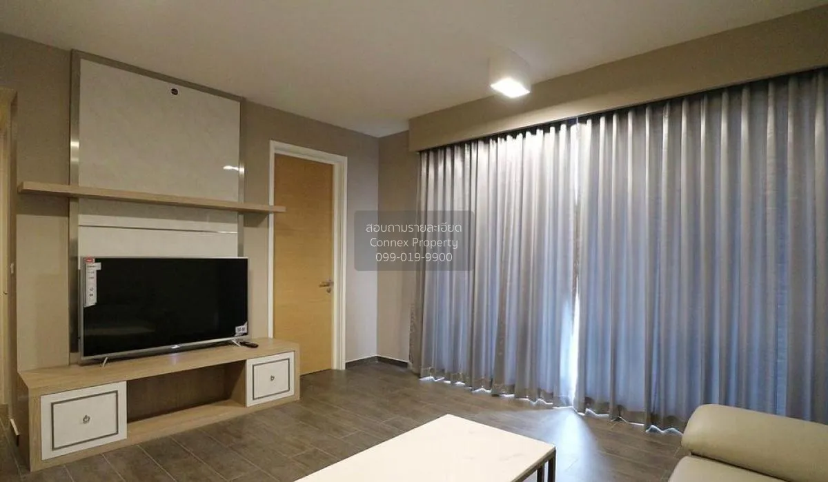 For Rent Condo , The Lofts Ekkamai , BTS-Ekkamai , Phra Khanong N 4