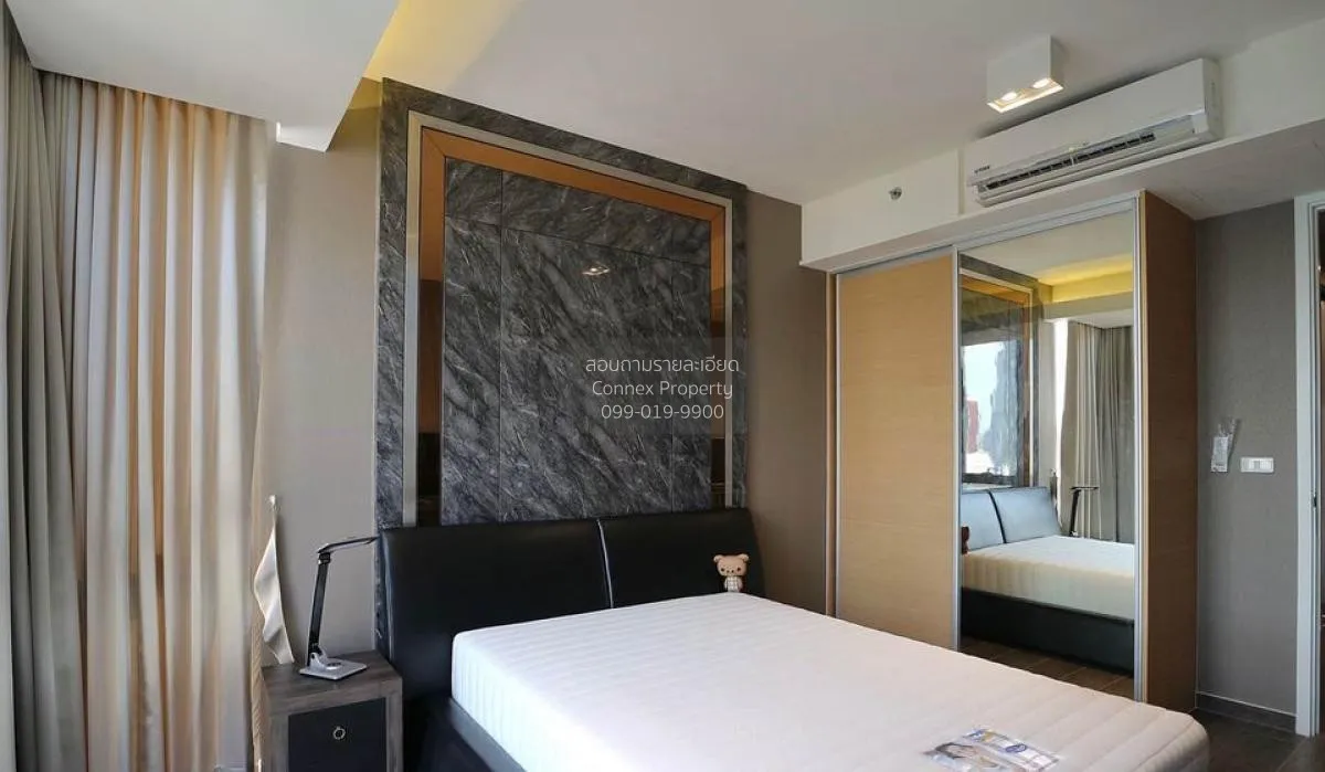 For Rent Condo , The Lofts Ekkamai , BTS-Ekkamai , Phra Khanong N